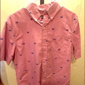 Men’s Shirt